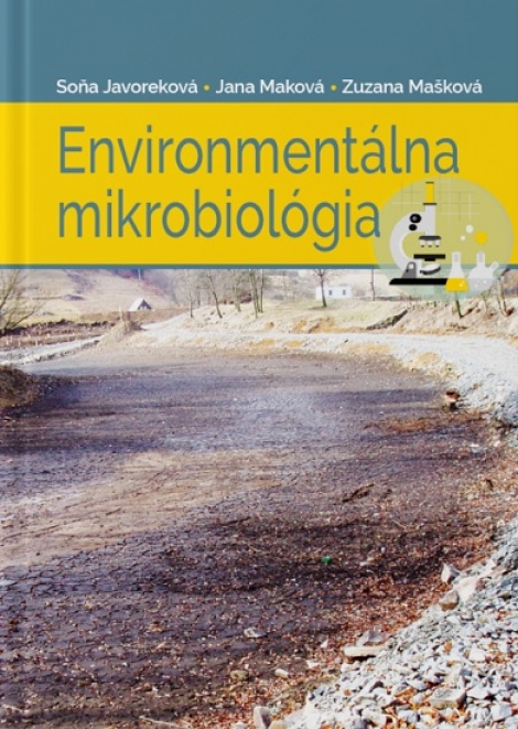Environmentálna mikrobiológia - 