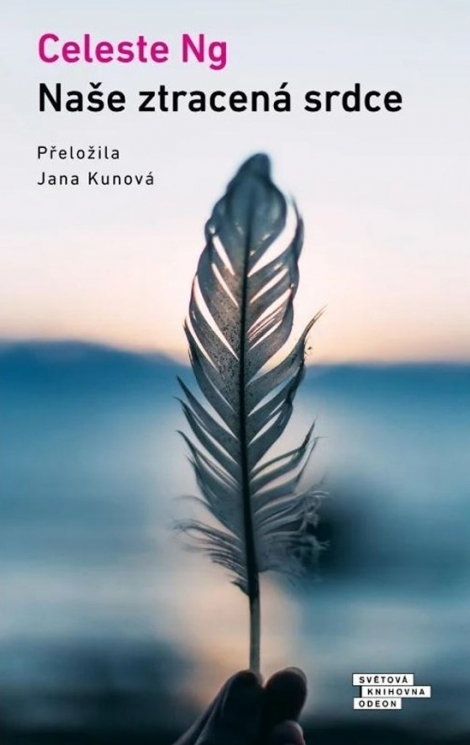 Naše ztracená srdce - 