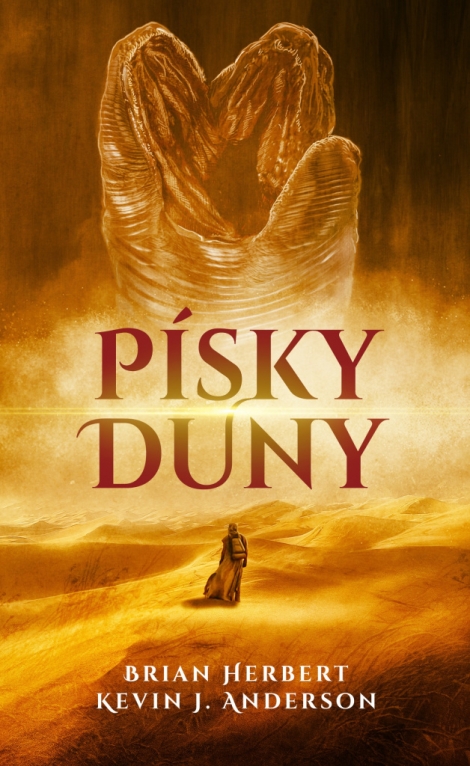 Písky Duny - 