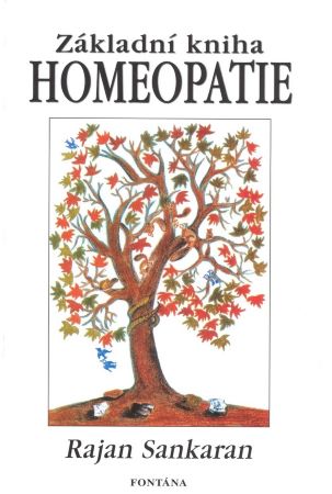 Základní kniha homeopatie - 