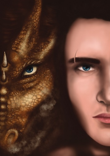 Therra - Draci - 