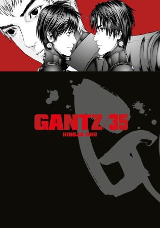 Gantz 35 - 