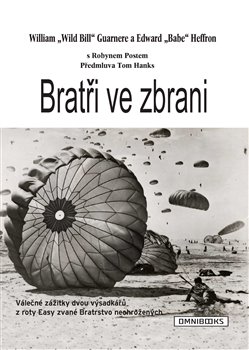 Bratři ve zbrani - 