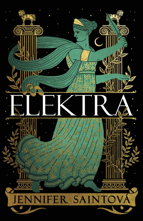 Elektra - 