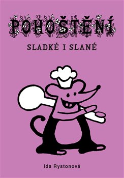 Pohoštění slané i sladké - 