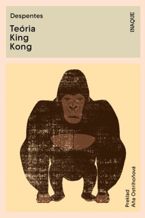 Teória King Kong - 