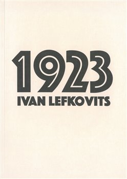 1923 - Ivan Lefkovits