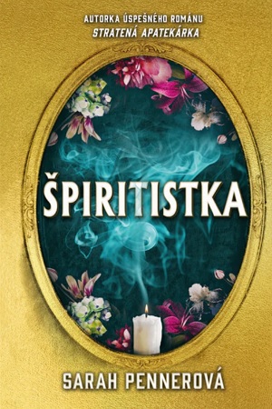 Špiritistka - 