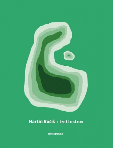 : tretí ostrov - 