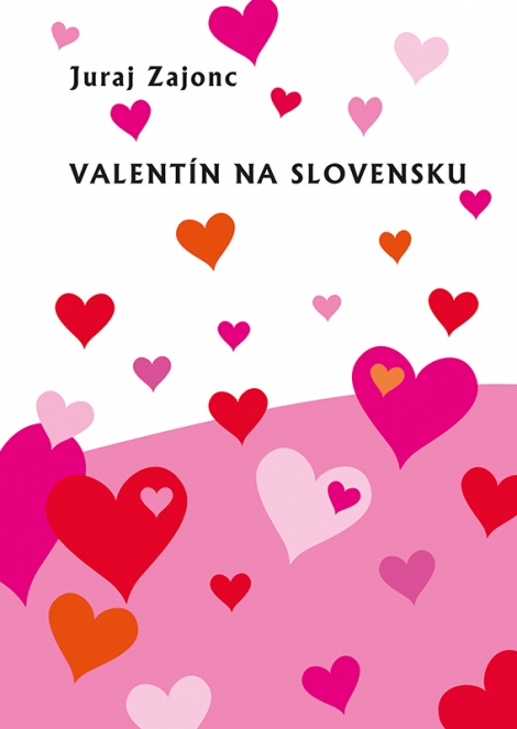 Valentín na Slovensku - 