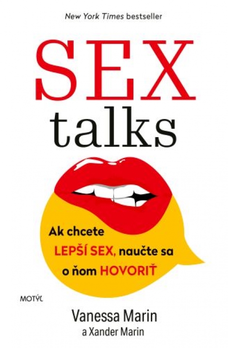 Sex Talks - 