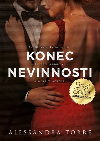 Konec nevinnosti - Nevinnost (3.díl)