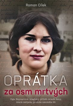 Oprátka za osm mrtvých - 