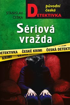 Sériová vražda - 