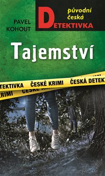 Tajemství - 