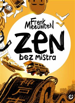 Zen bez mistra - 