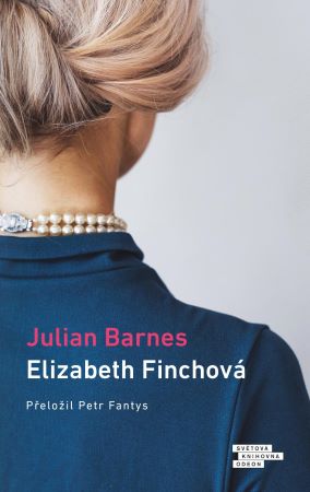 Elizabeth Finchová - 