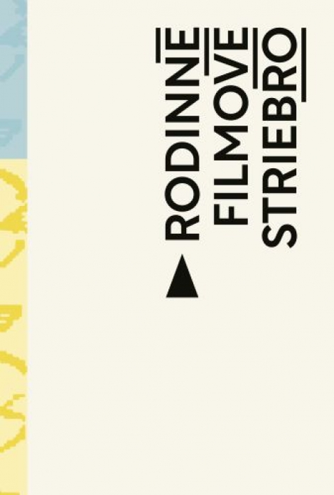 Rodinné filmové striebro - 