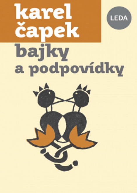 Bajky a podpovídky - 