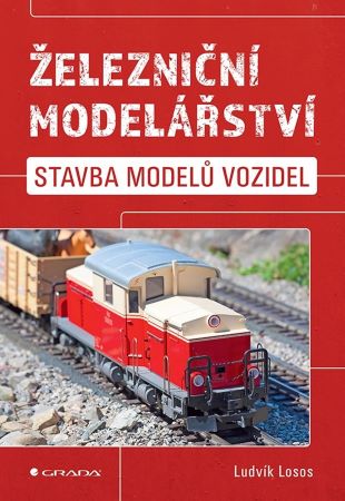 Železniční modelářství - Stavba modelů vozidel