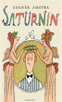 Saturnin - taliansky - 