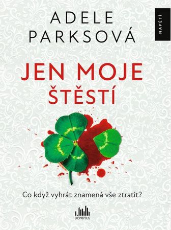 Jen moje štěstí - 