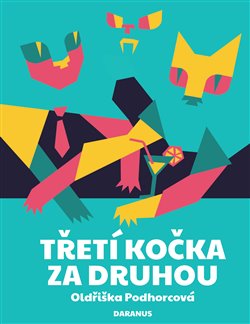 Třetí kočka za druhou - 
