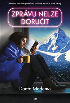 Zprávu nelze doručit - 