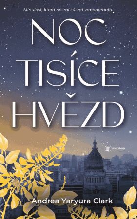 Noc tisíce hvězd - 