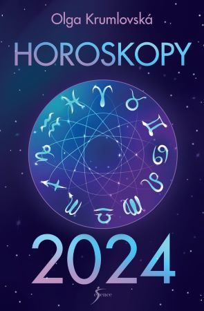 Horoskopy 2024 - 