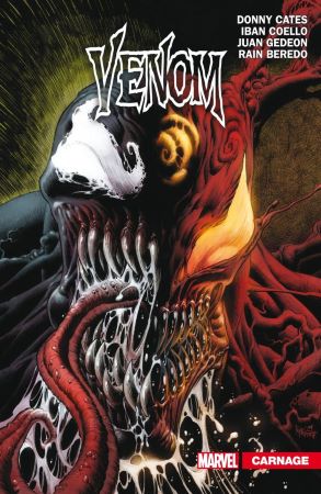 Venom 4: Carnage - 