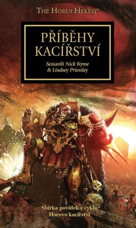 Příběhy kacířství - Horovo kacířství 10