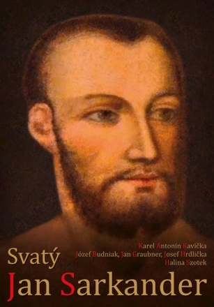Svatý Jan Sarkander - 