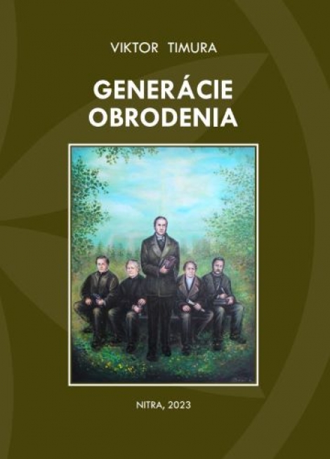 Generácie obrodenia - 