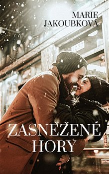 Zasněžené hory - 