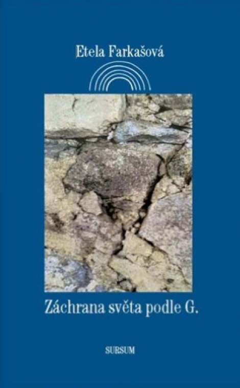 Záchrana světa podle G. - 