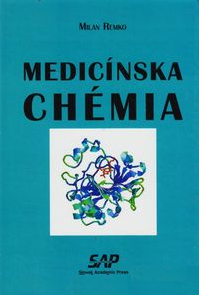 Medicínska chémia - 