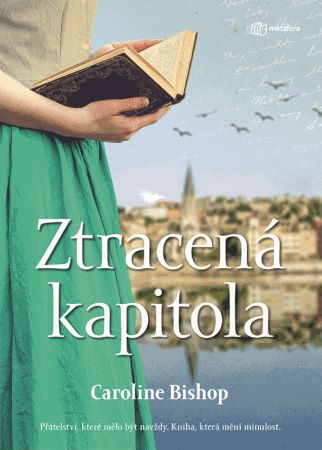 Ztracená kapitola - 