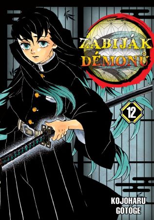 Zabiják démonů 12: Sněm vyšších Měsíců - 