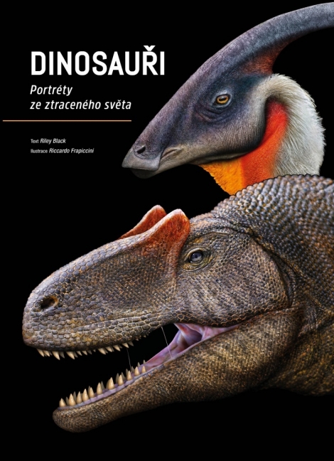 Dinosauři: Portréty ze ztraceného světa - 