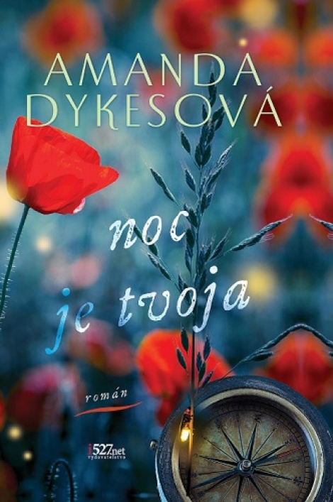 Noc je tvoja - 