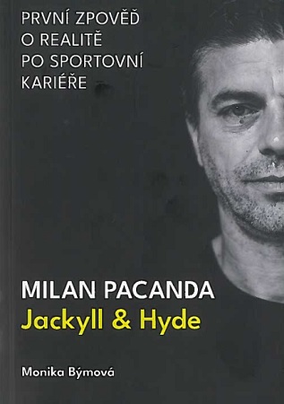 Milan Pacanda - Jackyll & Hyde - 