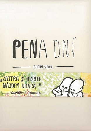 Pena dní - 