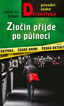 Zločin přijde po půlnoci - 