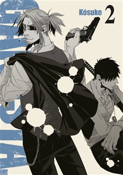 Gangsta 2 - 