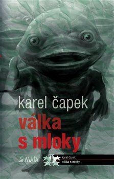 Válka s mloky - 