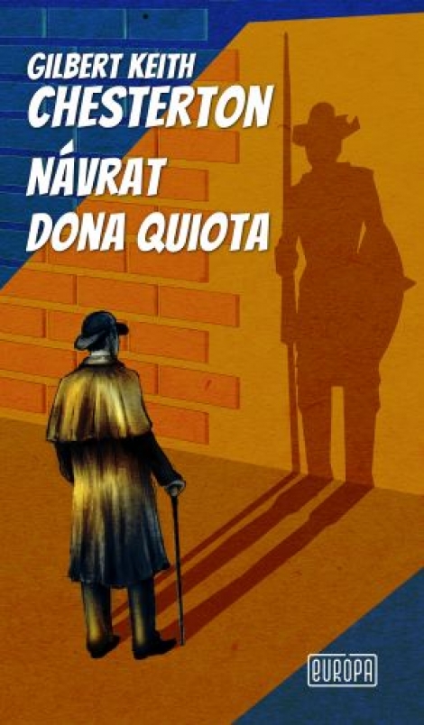 Návrat dona Quiota - 