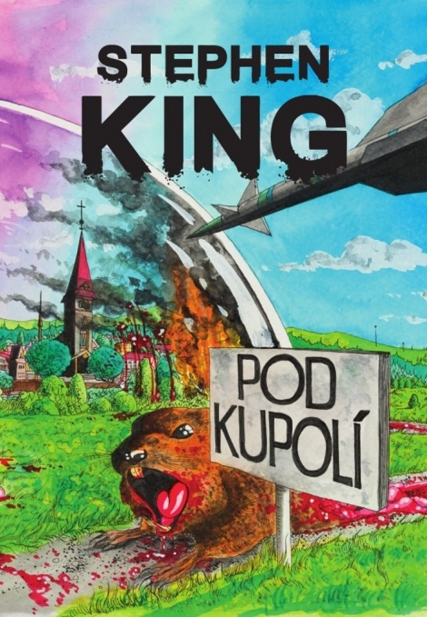 Pod Kupolí - Vojenský experiment, Boží trest nebo Apokalypsa?