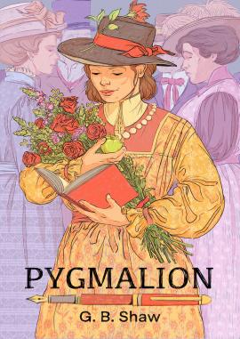 Pygmalion (sběratelská edice) - 