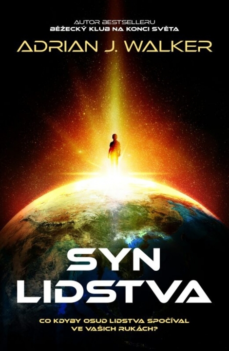 Syn lidstva - 